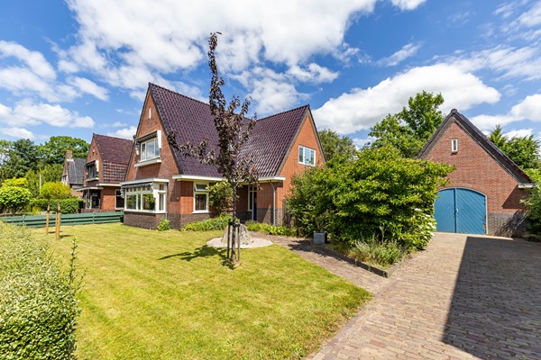 Medium property photo - Marktstraat 1, 9363 GZ Marum